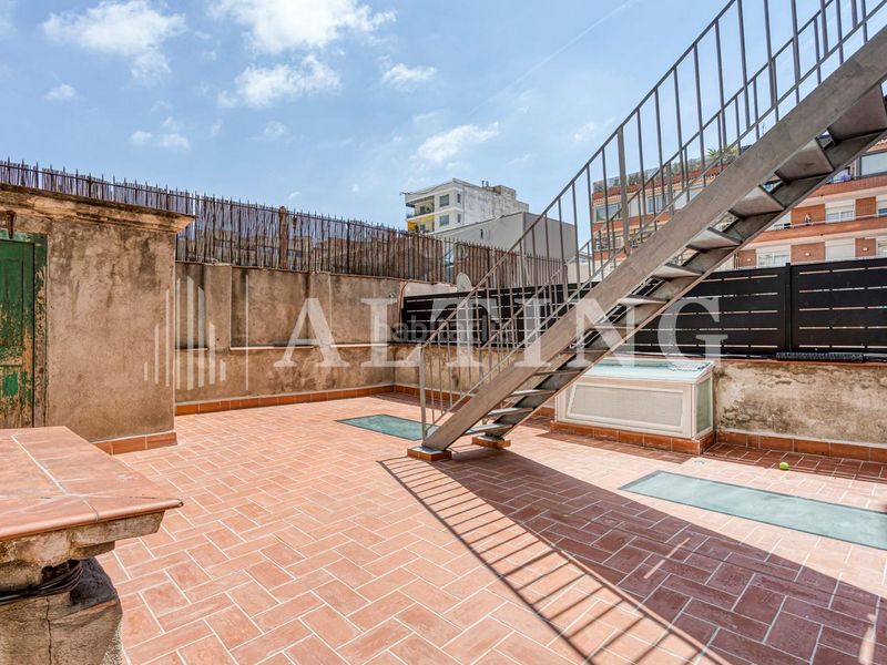 Foto 49bd2d6b-021a-4b49-97e0-082540bd39b9. Pis a Dreta de l´Eixample Barcelona