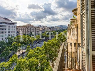 Pis a Passeig Passeig de Gracia