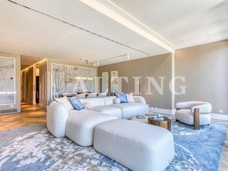 Pis a Carrer carrer aribau 306. Vivienda de lujo amueblada a estrenar en finca clásica de aribau