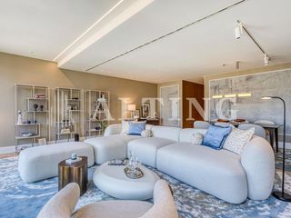 Flat  Carrer carrer aribau. Vivienda de lujo amueblada y a estrenar en finca histórica a pas