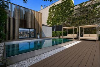 Piso en Carrer carrer aribau 306. Exclusiva vivienda de diseño renovada en aribau 306, en pleno sa