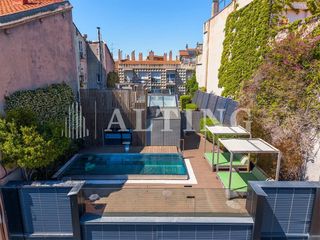 Pis a Carrer carrer aribau 306. Exclusiva vivienda de diseño, renovada en pleno sant gervasigalv