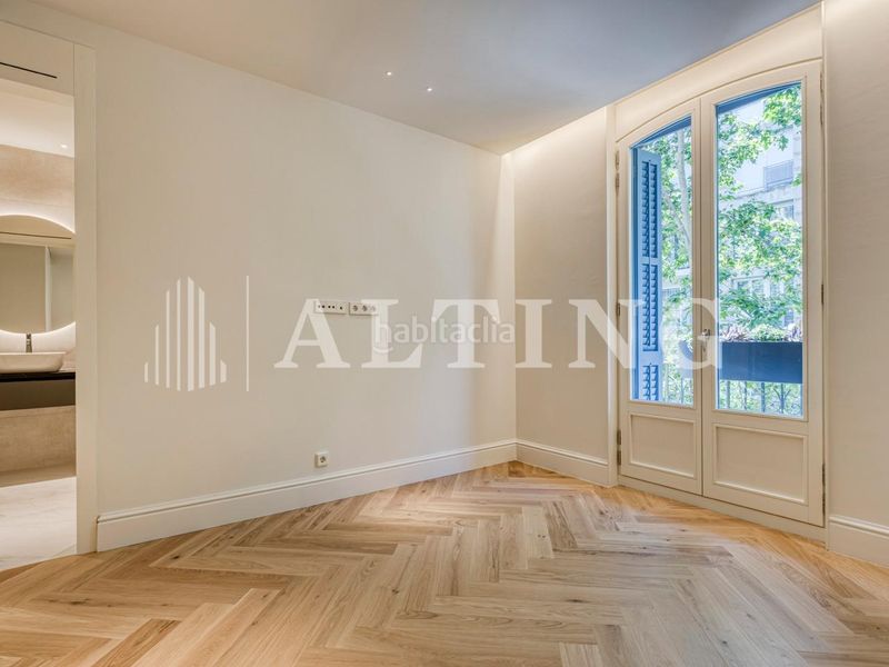 Foto 96299d4b-f717-42d6-b611-af42102856ee. Pis amb calefacció piscina a Sant Gervasi - Galvany Barcelona