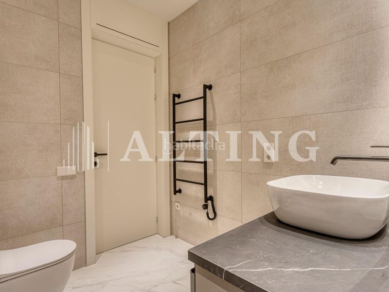 Foto c2ad9625-65d5-461a-8d86-b399c13849ea. Pis amb calefacció piscina a Sant Gervasi - Galvany Barcelona