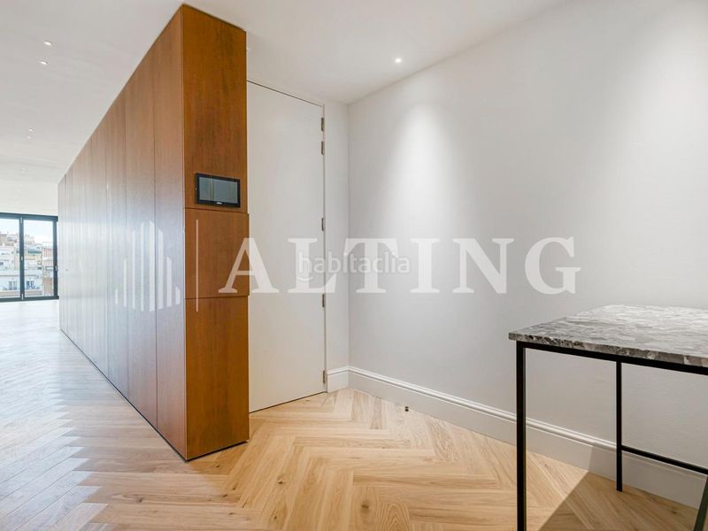 Foto 102b1acc-5765-4986-88b8-af661ddbb1ec. Pis a carrer carrer aribau 306 a Sant Gervasi - Galvany Barcelona