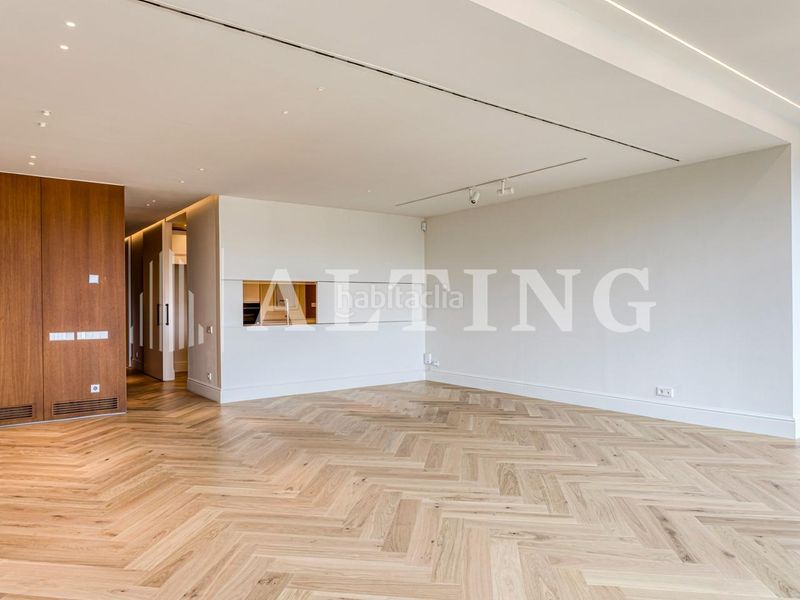 Foto 40db54c7-5f97-4702-9662-0629e81f6f56. Pis a carrer carrer aribau 306 a Sant Gervasi - Galvany Barcelona