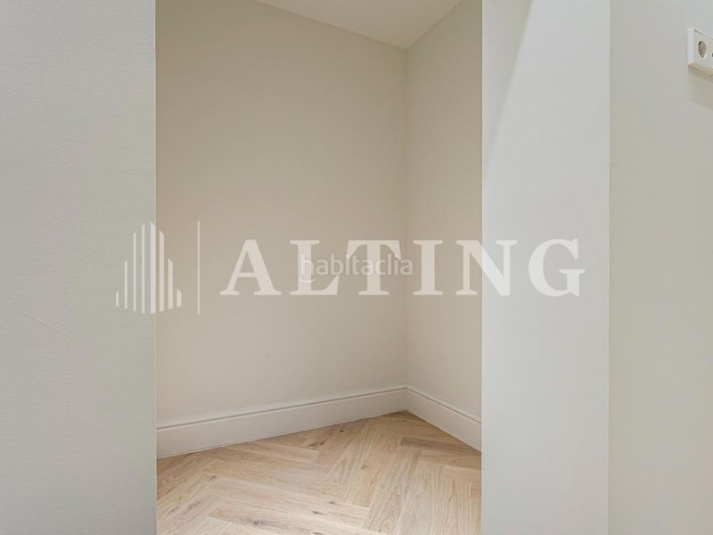 Foto 4deeb7bc-254a-435c-b326-411b310b8277. Pis a carrer carrer aribau 306 a Sant Gervasi - Galvany Barcelona