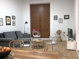 Rent Flat in Xàtiva. Estudio alquiler xàtiva