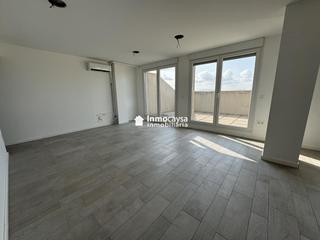 Alquiler Ático en Xàtiva. Ático alquiler xàtiva con garaje