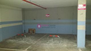Miete Autoparkplatz  Cortes valencianas. Garaje alquiler xàtiva