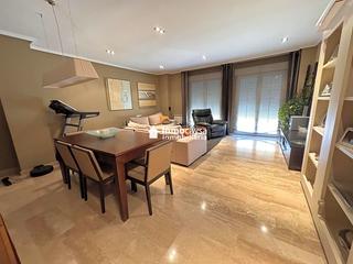 Pis a Xàtiva. Piso con garaje