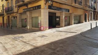 Local Comercial  Carrer pi. Local comercial venta xàtiva