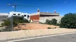 Terreny residencial a Xàtiva. Parela urbana les pereres