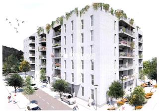 Pis  Carrer del pare miquel batllori. Edificio nueva construcción xàtiva