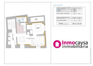 Maison à Xàtiva. Inversores casa con 3 viviendas independientes