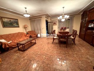 Affitto Appartamento in Xàtiva. Piso alquiler xàtiva con garaje y patio