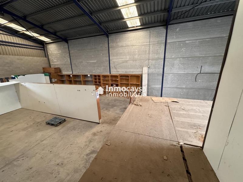 Foto 82939139-ac17-4e18-8a72-d403225c782c. Location bâtiment à usage industriel dans Xàtiva