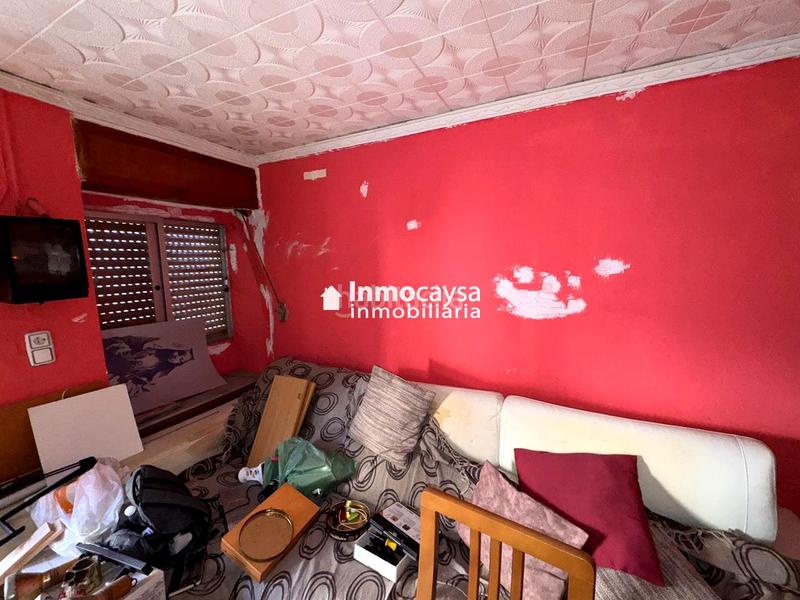 Foto 17ace905-bdde-424e-941f-22dd842dd55a. Casa a Xàtiva