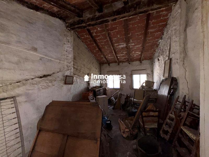 Foto 19ff5b5a-df99-48c7-9c2e-1b34265b339a. Casa a Xàtiva