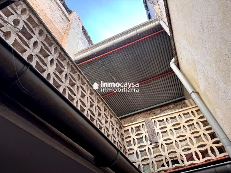 Foto 268f1cda-5d57-4183-b648-df81b9a423d9. Casa a Xàtiva