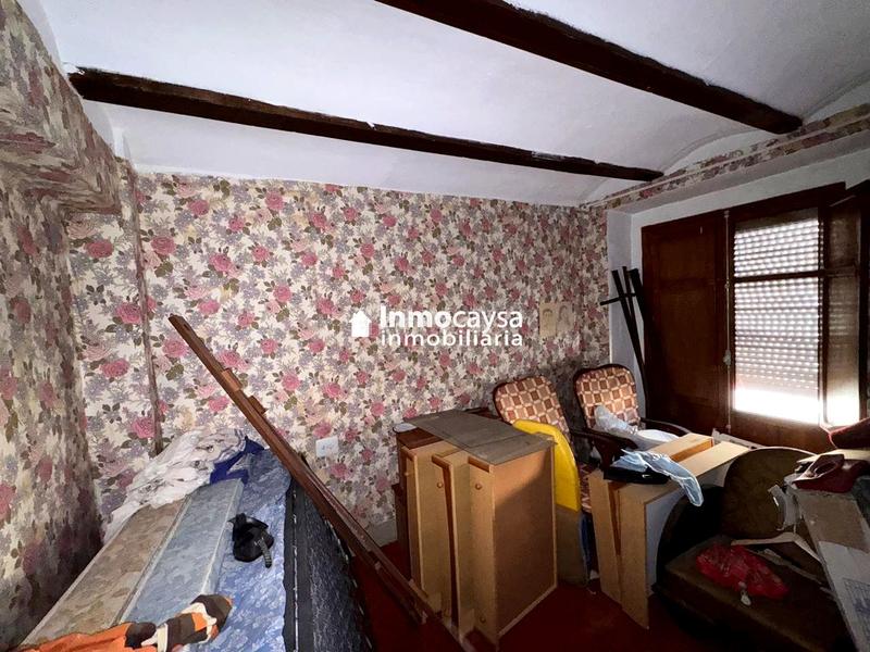 Foto 38b15d07-c072-41c8-bb21-b1571ffbb99c. Casa a Xàtiva