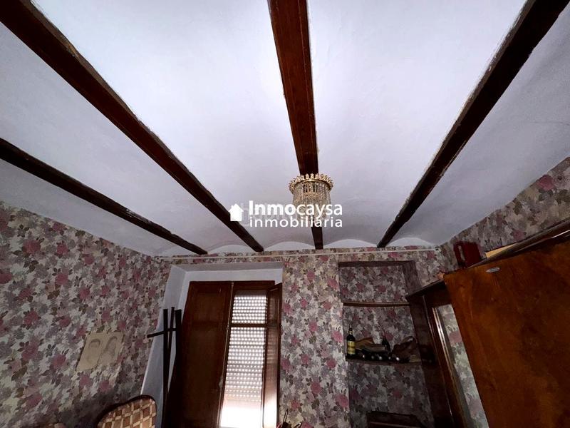 Foto df7099ce-364f-4da9-8ba7-59259180a766. Casa a Xàtiva