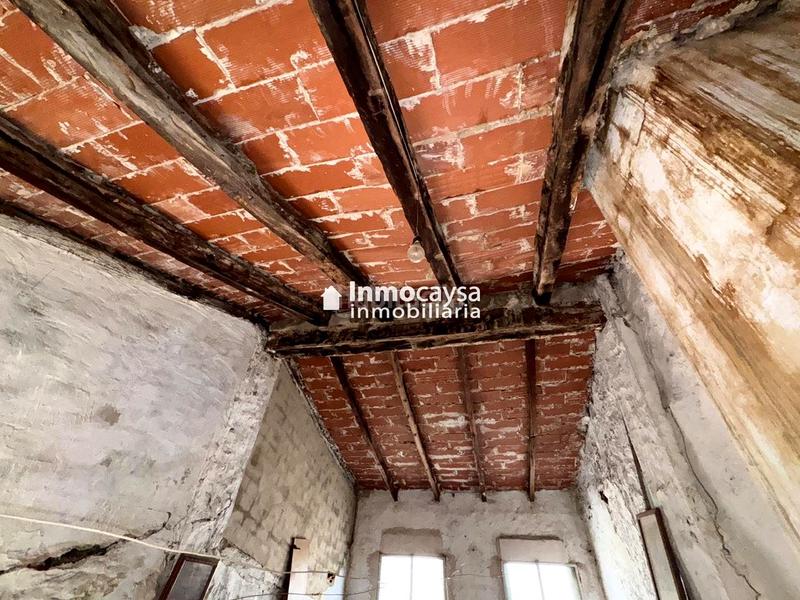 Foto e3837835-9185-430e-8032-6c4fb8a3c93b. Casa a Xàtiva