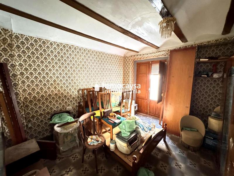 Foto e98fbf1a-1716-4490-99c7-a91ab243e1f1. Casa a Xàtiva