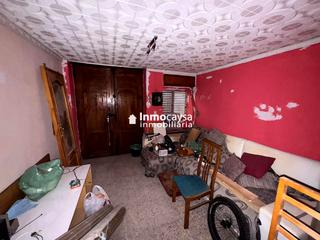 Maison à Xàtiva. Casa