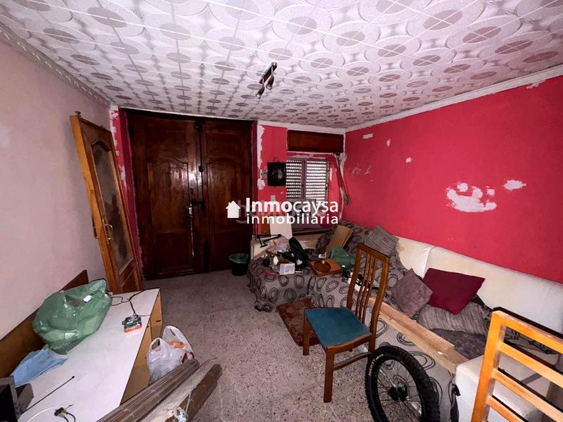 Foto ef563813-eafc-464e-aa64-768e5d987f3b. Casa a Xàtiva