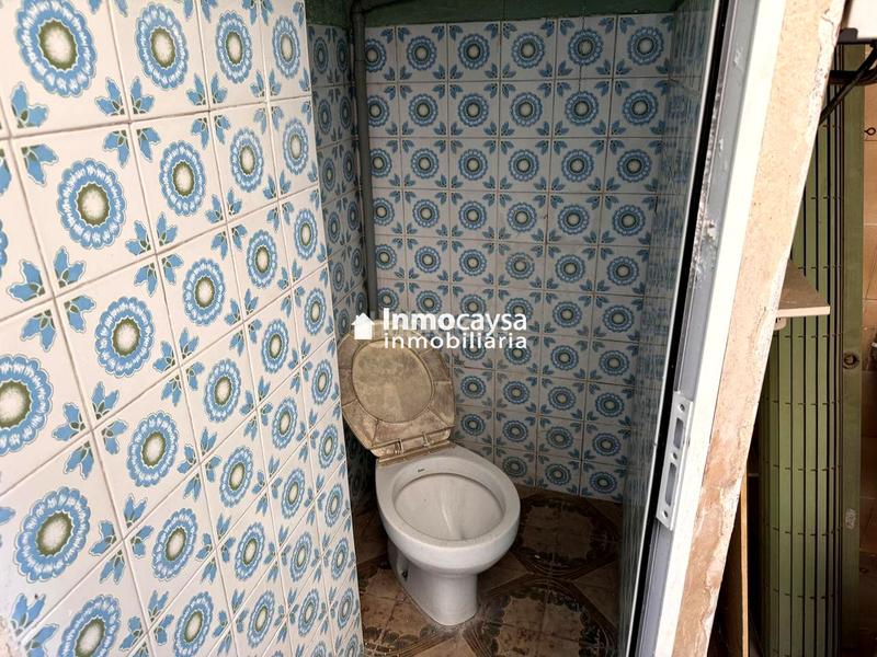 Foto f3195e1a-6da4-487a-93f4-6dbb8e5cebda. Casa a Xàtiva