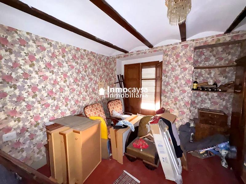 Foto fe3a277d-bc7d-4695-bc1c-eda329dcd41d. Casa a Xàtiva