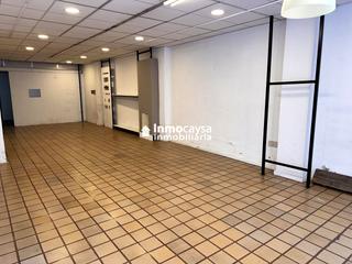 Rent Business premise in Xàtiva. Local comercial