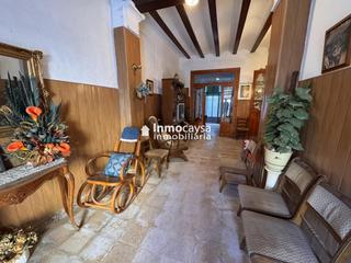 Casa a Llosa de Ranes. Casa venta llosa de ranes