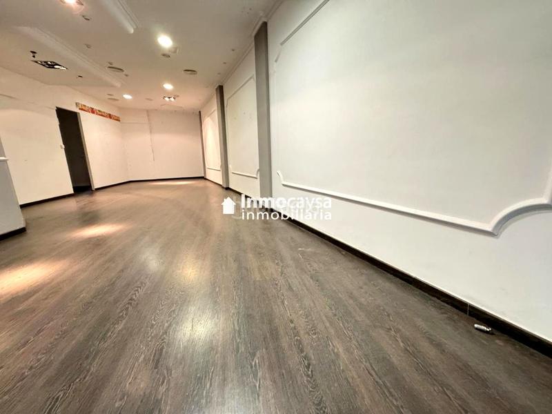 Foto 278f3d09-d158-4105-bb4b-0b980ae48e3f. Local comercial a Xàtiva