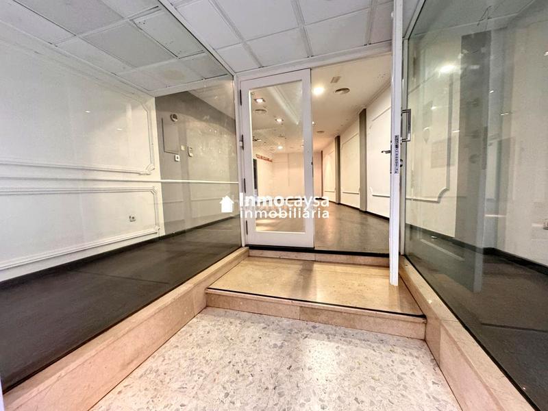 Foto 2cafeac6-9d6a-4403-949e-e1e0fa464c2a. Local comercial a Xàtiva