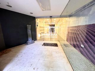 Lloguer Local Comercial a Xàtiva. Local comercial céntrico