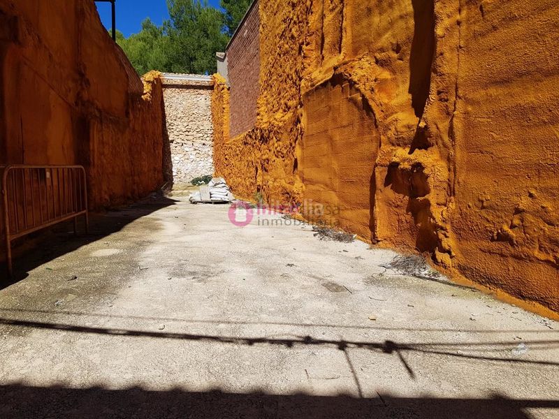 Foto bb83c227-1c49-456e-87a3-34aece4c9ea7. Terreny residencial a Llosa de Ranes