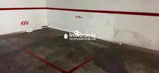 Aparcament cotxe a Xàtiva. Garaje céntrico