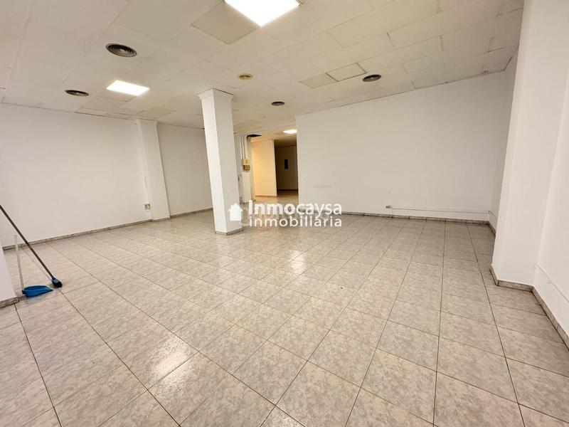 Foto 0c10a747-2b82-4029-9911-72f47df34136. Lloguer local comercial a Xàtiva