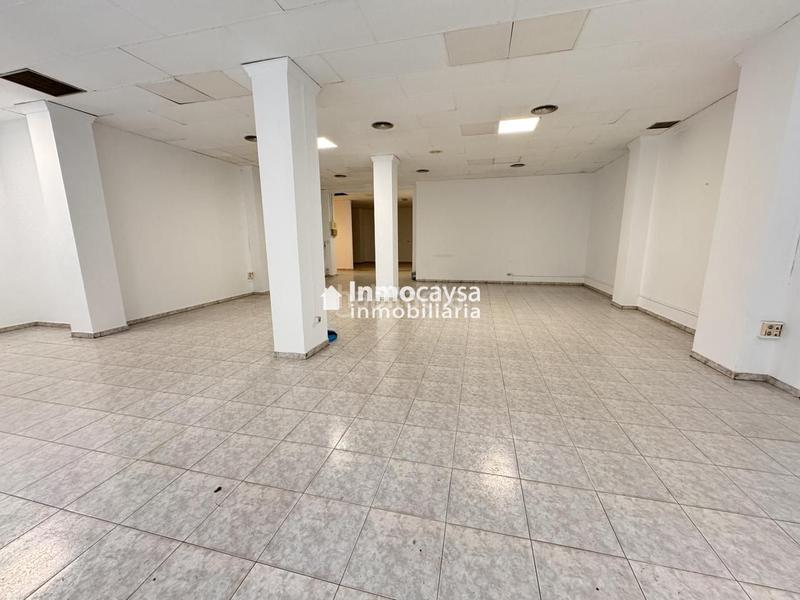 Foto 39f63a8f-2a07-4536-8468-c48bffd9002d. Lloguer local comercial a Xàtiva