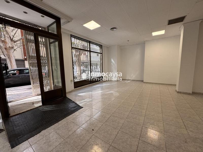 Foto 4b05b590-5302-4d11-ac37-37a42d54b0d3. Lloguer local comercial a Xàtiva