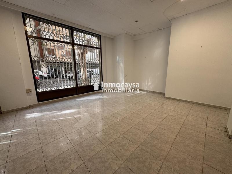 Foto 9ca99227-1667-4ad9-87e2-38bf3afe8b06. Lloguer local comercial a Xàtiva