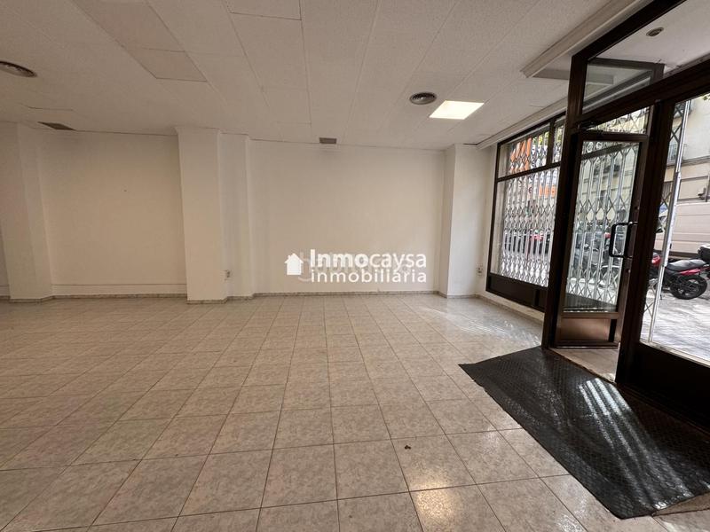 Foto 9f14c25a-b919-4416-9f1c-959bf8d0e5a1. Lloguer local comercial a Xàtiva