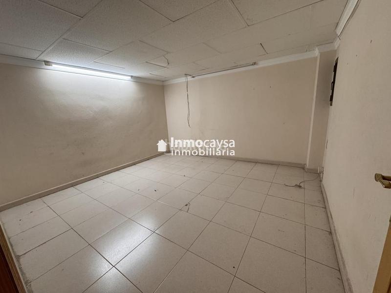 Foto c96359e4-d8df-44a0-a404-814be04b4863. Lloguer local comercial a Xàtiva