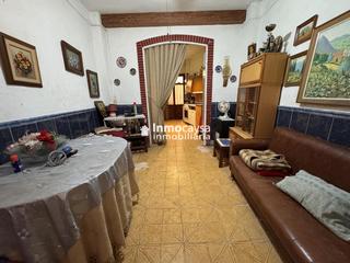Casa a Xàtiva. Casa xàtiva