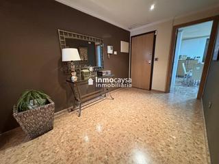 Appartement à Xàtiva. Piso con garaje
