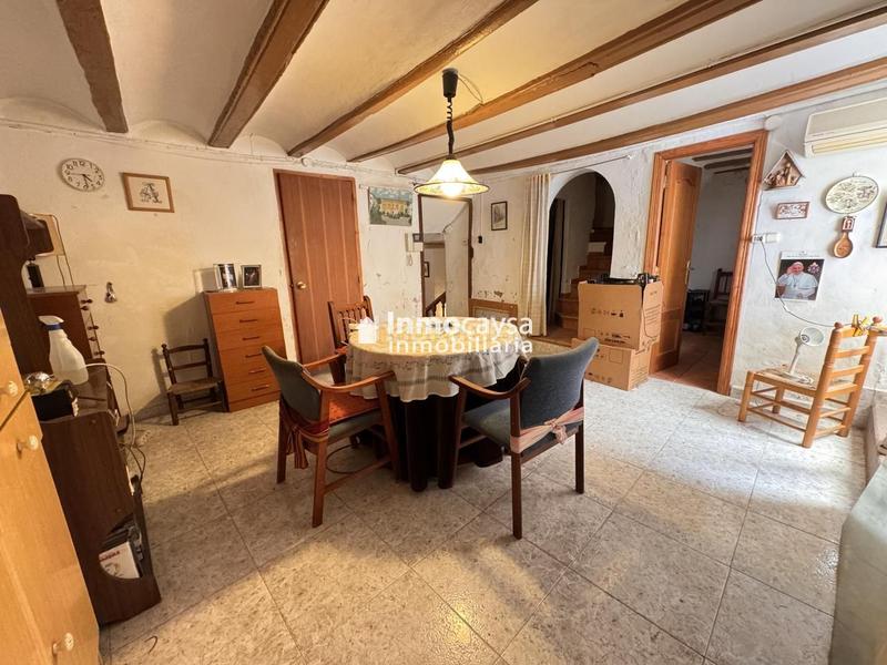 Foto 4fa15ebe-4cba-4419-b2f2-d46530768c21. Casa a Xàtiva