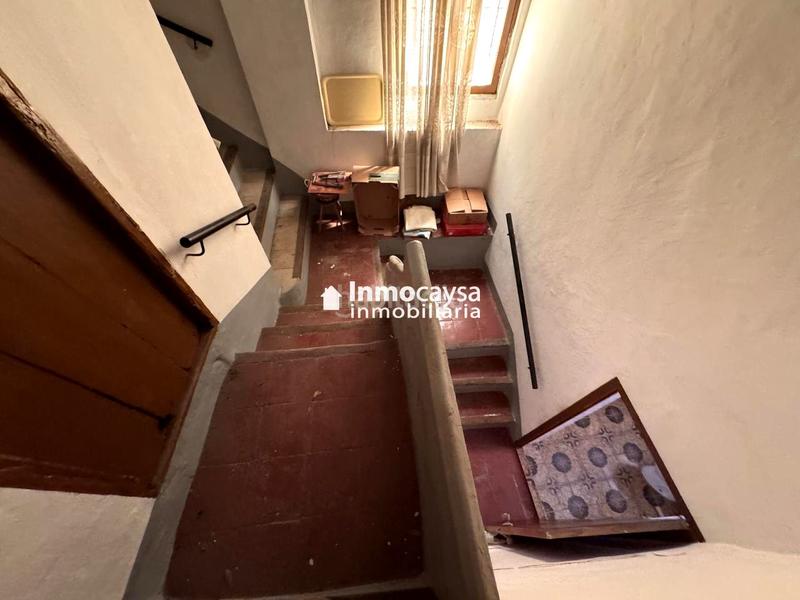 Foto 5bce40d4-684b-47a4-9ed0-2d7cfed19045. Casa a Xàtiva