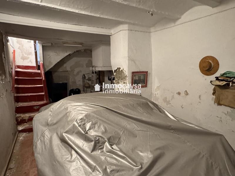 Foto 80ce7939-dee0-4d4b-82be-1577ed93a240. Casa a Xàtiva